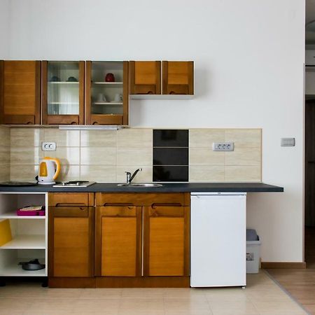 Apartmani Borko Загреб Екстериор снимка